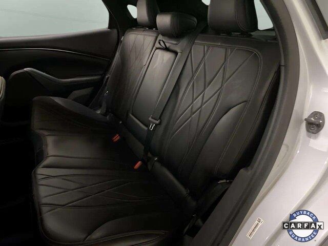 2023 Ford Mustang Mach-E Select Dallas TX