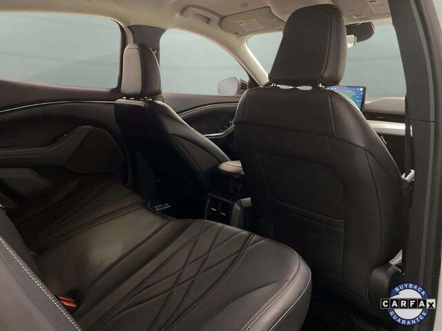 2023 Ford Mustang Mach-E Select Dallas TX