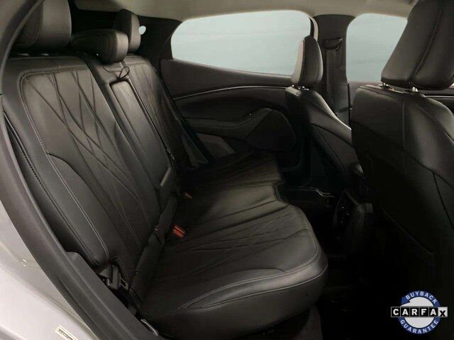 2023 Ford Mustang Mach-E Select Dallas TX