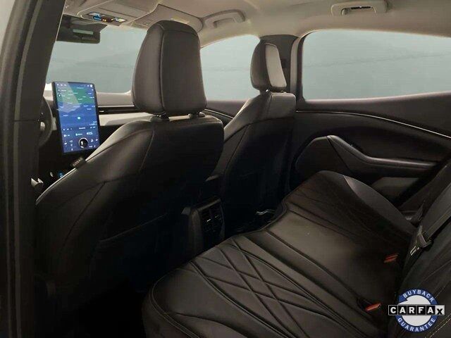 2023 Ford Mustang Mach-E Select Dallas TX