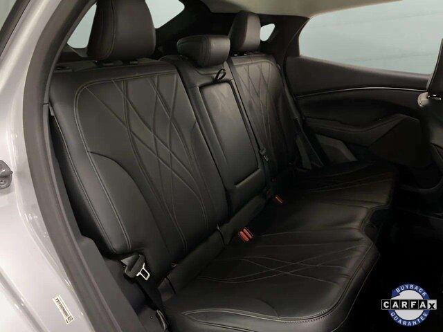 2023 Ford Mustang Mach-E Select Dallas TX