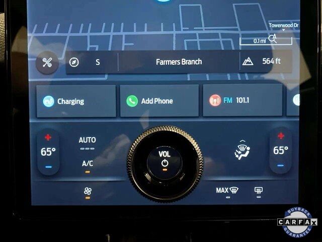 2023 Ford Mustang Mach-E Select Dallas TX