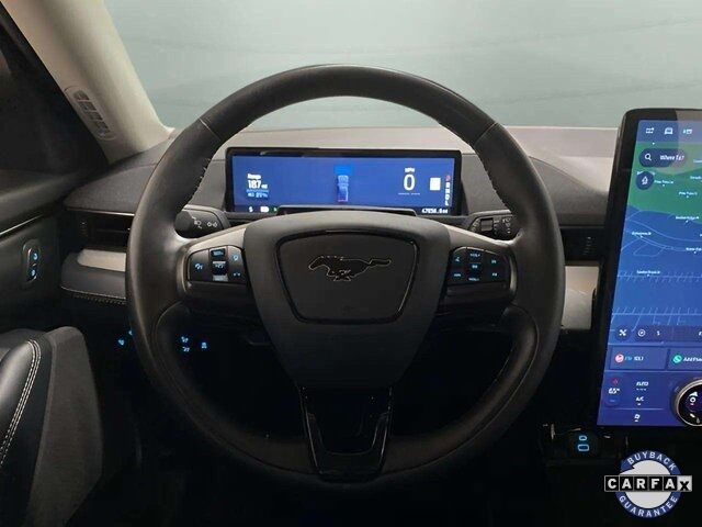 2023 Ford Mustang Mach-E Select Dallas TX