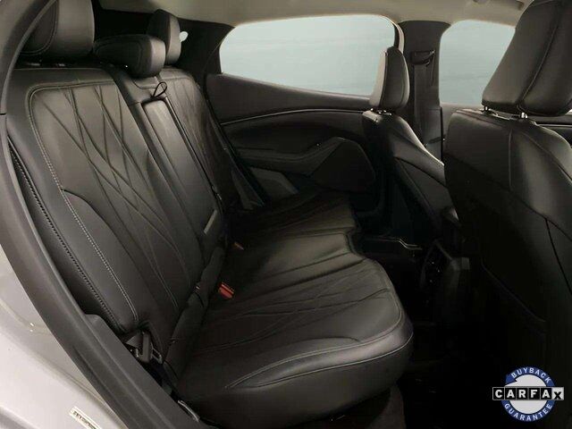 2023 Ford Mustang Mach-E Select Dallas TX