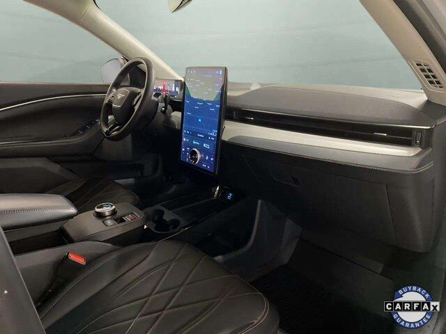 2023 Ford Mustang Mach-E Select Dallas TX