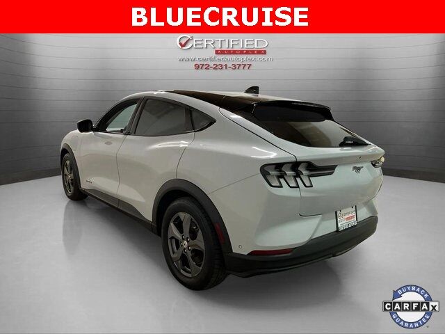 2023 Ford Mustang Mach-E Select Dallas TX