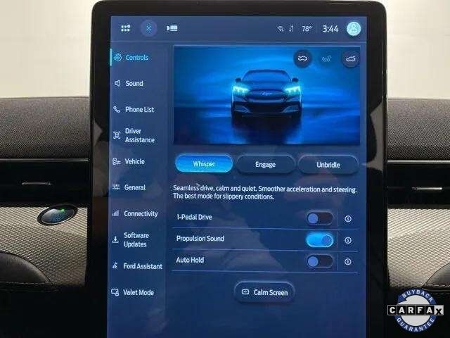 2023 Ford Mustang Mach-E Select Dallas TX