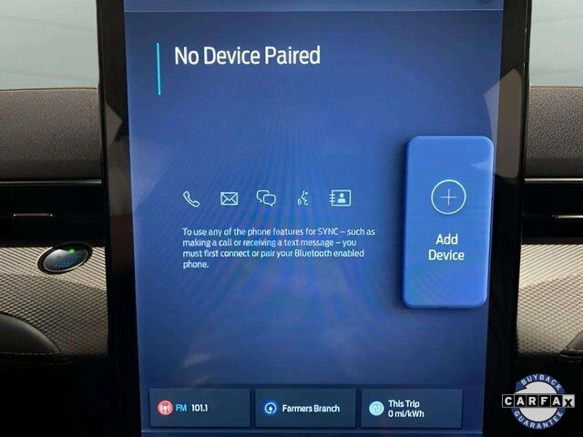 2023 Ford Mustang Mach-E Select Dallas TX