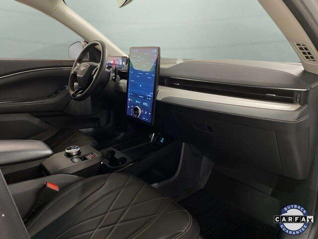 2023 Ford Mustang Mach-E Select Dallas TX