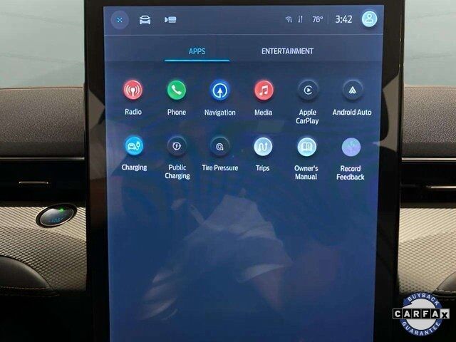 2023 Ford Mustang Mach-E Select Dallas TX