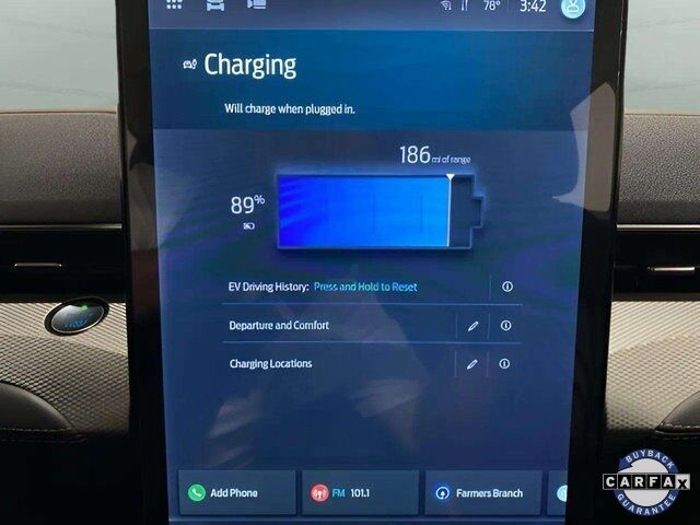 2023 Ford Mustang Mach-E Select Dallas TX