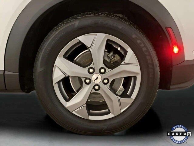 2023 Ford Mustang Mach-E Select Dallas TX