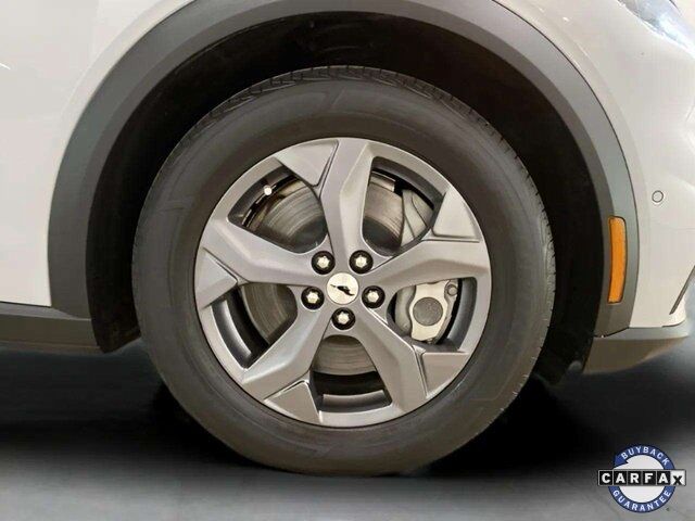 2023 Ford Mustang Mach-E Select Dallas TX