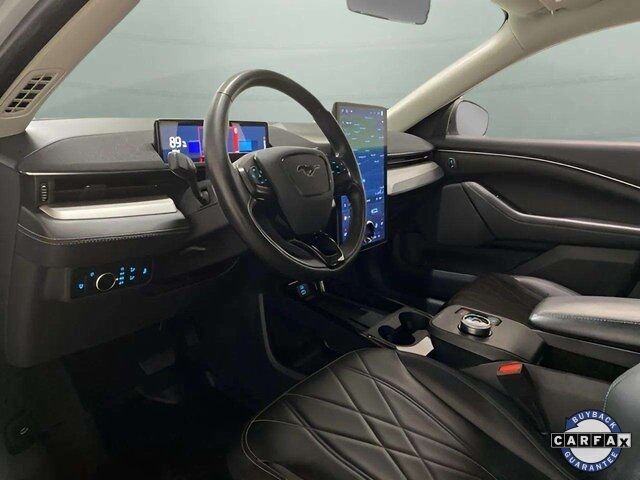 2023 Ford Mustang Mach-E Select Dallas TX
