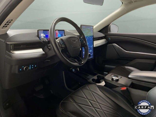 2023 Ford Mustang Mach-E Select Dallas TX