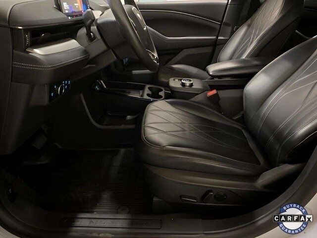 2023 Ford Mustang Mach-E Select Dallas TX