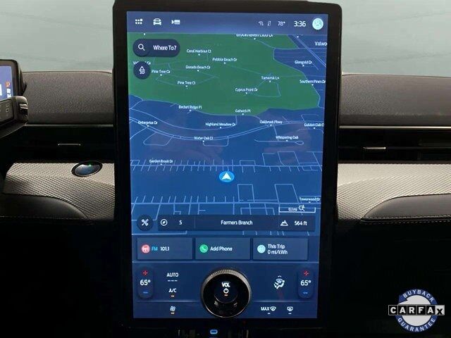 2023 Ford Mustang Mach-E Select Dallas TX