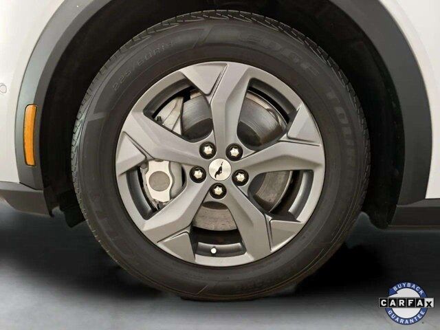 2023 Ford Mustang Mach-E Select Dallas TX