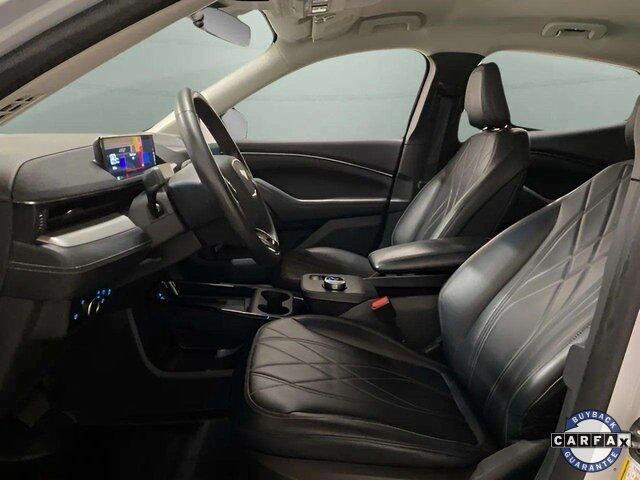 2023 Ford Mustang Mach-E Select Dallas TX