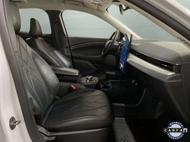 2023 Ford Mustang Mach-E Select Dallas TX