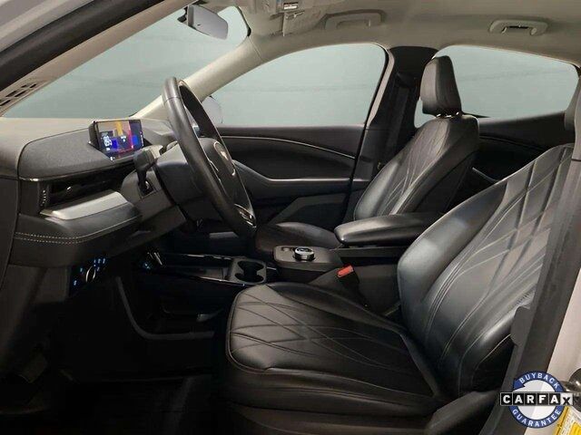 2023 Ford Mustang Mach-E Select Dallas TX