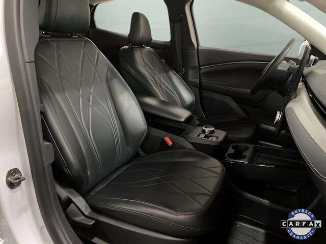 2023 Ford Mustang Mach-E Select Dallas TX