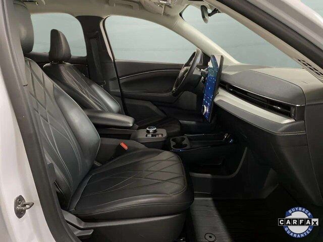 2023 Ford Mustang Mach-E Select Dallas TX