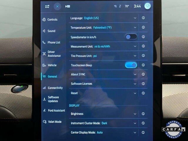 2023 Ford Mustang Mach-E Select Dallas TX