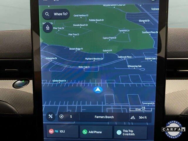 2023 Ford Mustang Mach-E Select Dallas TX