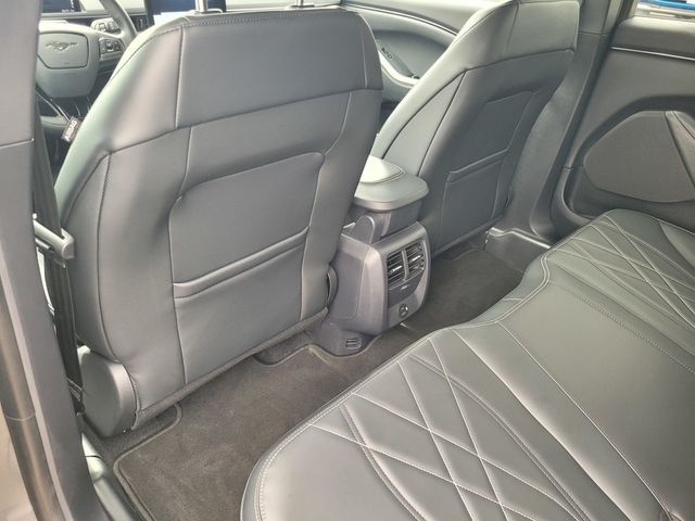 2023 Ford Mustang Mach-E Select Folsom CA