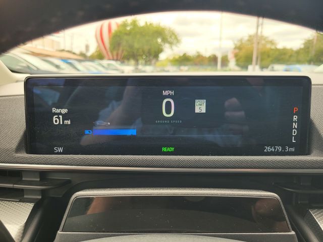 2023 Ford Mustang Mach-E Select Folsom CA