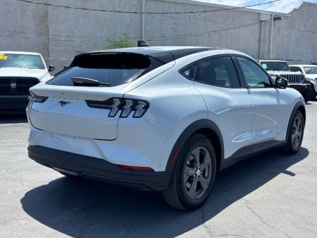 2023 Ford Mustang Mach-E Select