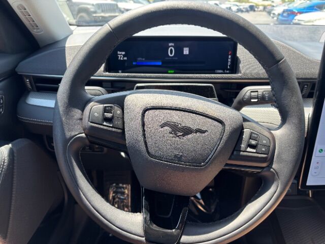 2023 Ford Mustang Mach-E Select Mesa AZ