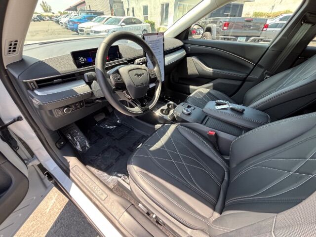 2023 Ford Mustang Mach-E Select Mesa AZ