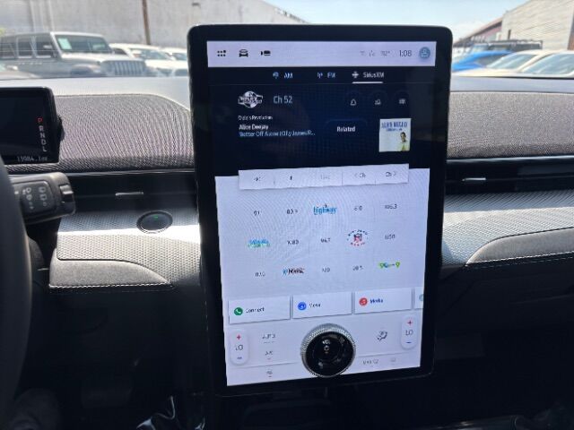 2023 Ford Mustang Mach-E Select Mesa AZ