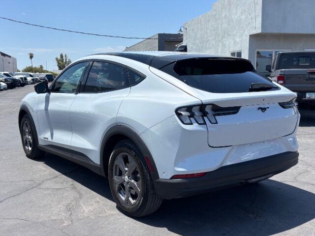 2023 Ford Mustang Mach-E Select Mesa AZ