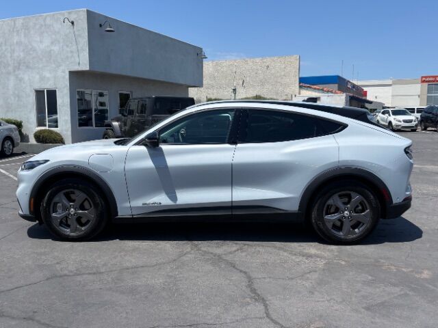 2023 Ford Mustang Mach-E Select Mesa AZ