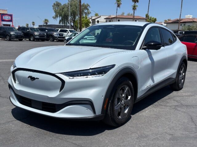 2023 Ford Mustang Mach-E Select Mesa AZ