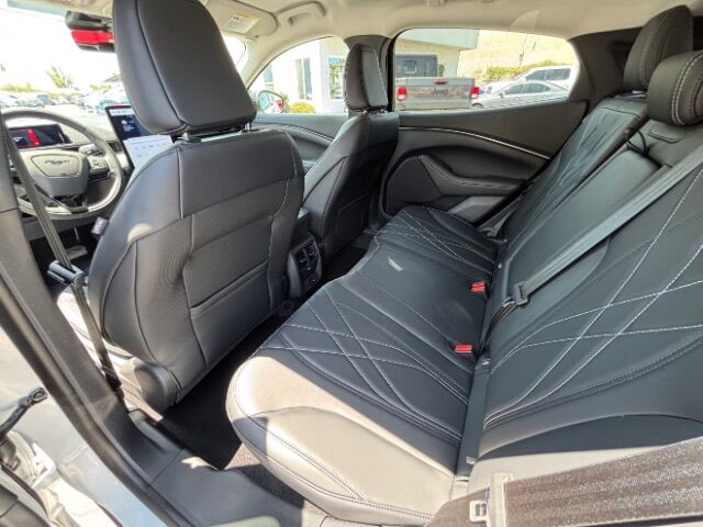 2023 Ford Mustang Mach-E Select Mesa AZ