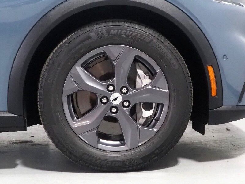 2023 Ford Mustang Mach-E Select *NAVIGATION, DIGITAL COCKPIT, SAFETY ALERTS, ADAPTIVE CRUISE, 360 VIEW CAMERAS, COLOR TOUCHSCREEN, KEYLESS ENTRY, WIRELESS CHARGING, APPLE CARPLAY Round Rock TX