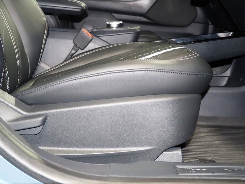 2023 Ford Mustang Mach-E Select *NAVIGATION, DIGITAL COCKPIT, SAFETY ALERTS, ADAPTIVE CRUISE, 360 VIEW CAMERAS, COLOR TOUCHSCREEN, KEYLESS ENTRY, WIRELESS CHARGING, APPLE CARPLAY Round Rock TX