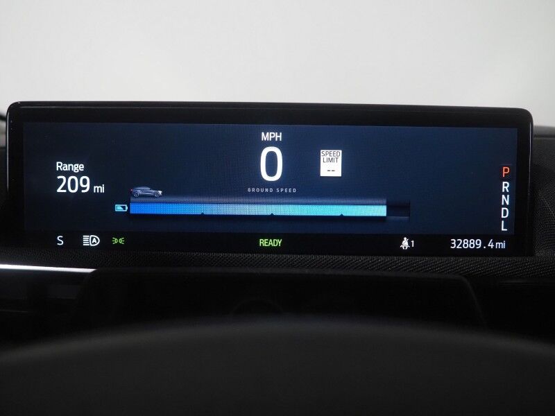 2023 Ford Mustang Mach-E Select *NAVIGATION, DIGITAL COCKPIT, SAFETY ALERTS, ADAPTIVE CRUISE, 360 VIEW CAMERAS, COLOR TOUCHSCREEN, KEYLESS ENTRY, WIRELESS CHARGING, APPLE CARPLAY Round Rock TX