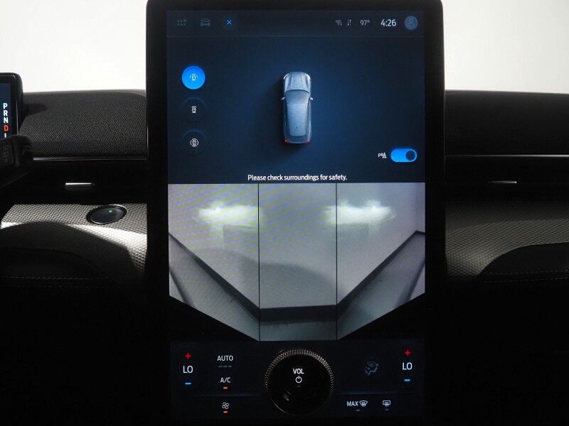 2023 Ford Mustang Mach-E Select *NAVIGATION, DIGITAL COCKPIT, SAFETY ALERTS, ADAPTIVE CRUISE, 360 VIEW CAMERAS, COLOR TOUCHSCREEN, KEYLESS ENTRY, WIRELESS CHARGING, APPLE CARPLAY Round Rock TX