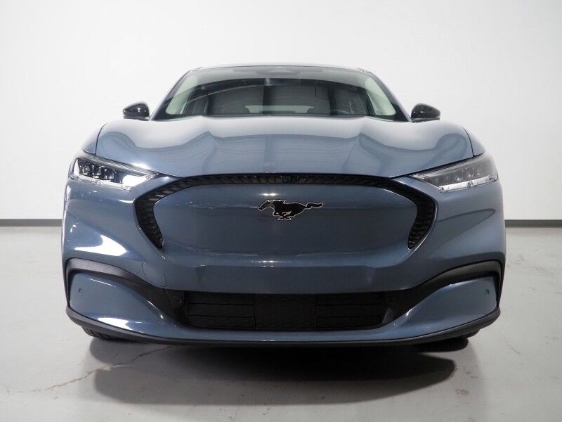 2023 Ford Mustang Mach-E Select *NAVIGATION, DIGITAL COCKPIT, SAFETY ALERTS, ADAPTIVE CRUISE, 360 VIEW CAMERAS, COLOR TOUCHSCREEN, KEYLESS ENTRY, WIRELESS CHARGING, APPLE CARPLAY Round Rock TX
