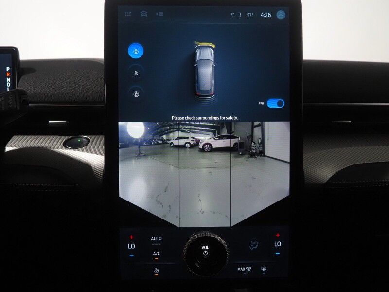 2023 Ford Mustang Mach-E Select *NAVIGATION, DIGITAL COCKPIT, SAFETY ALERTS, ADAPTIVE CRUISE, 360 VIEW CAMERAS, COLOR TOUCHSCREEN, KEYLESS ENTRY, WIRELESS CHARGING, APPLE CARPLAY Round Rock TX