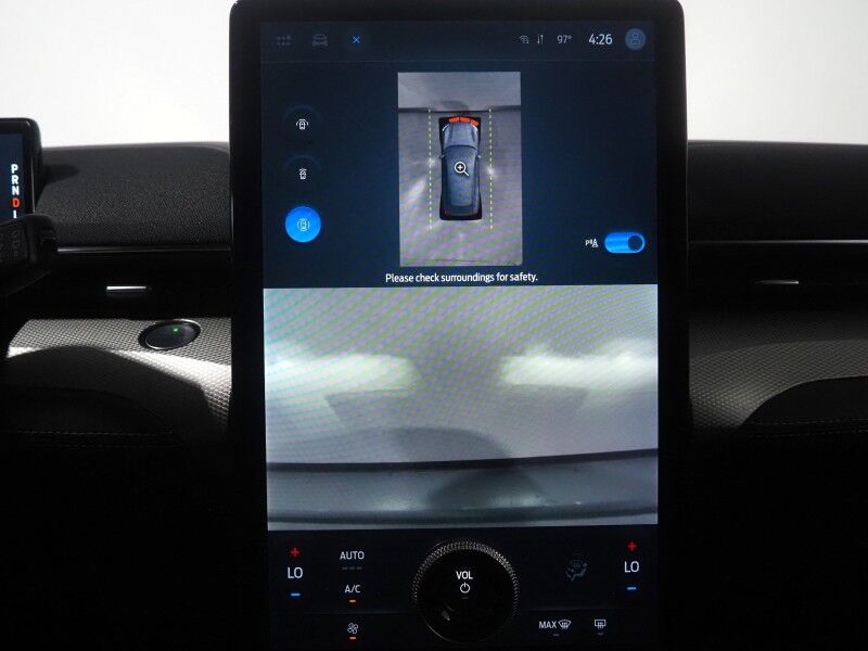 2023 Ford Mustang Mach-E Select *NAVIGATION, DIGITAL COCKPIT, SAFETY ALERTS, ADAPTIVE CRUISE, 360 VIEW CAMERAS, COLOR TOUCHSCREEN, KEYLESS ENTRY, WIRELESS CHARGING, APPLE CARPLAY Round Rock TX
