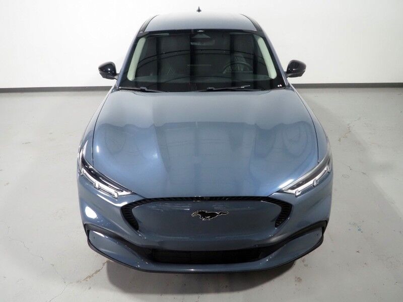 2023 Ford Mustang Mach-E Select *NAVIGATION, DIGITAL COCKPIT, SAFETY ALERTS, ADAPTIVE CRUISE, 360 VIEW CAMERAS, COLOR TOUCHSCREEN, KEYLESS ENTRY, WIRELESS CHARGING, APPLE CARPLAY Round Rock TX
