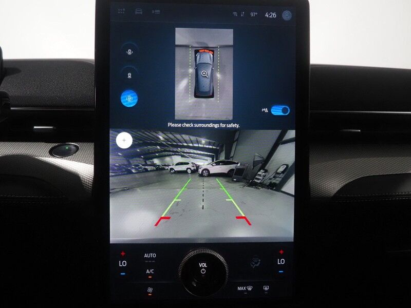 2023 Ford Mustang Mach-E Select *NAVIGATION, DIGITAL COCKPIT, SAFETY ALERTS, ADAPTIVE CRUISE, 360 VIEW CAMERAS, COLOR TOUCHSCREEN, KEYLESS ENTRY, WIRELESS CHARGING, APPLE CARPLAY Round Rock TX