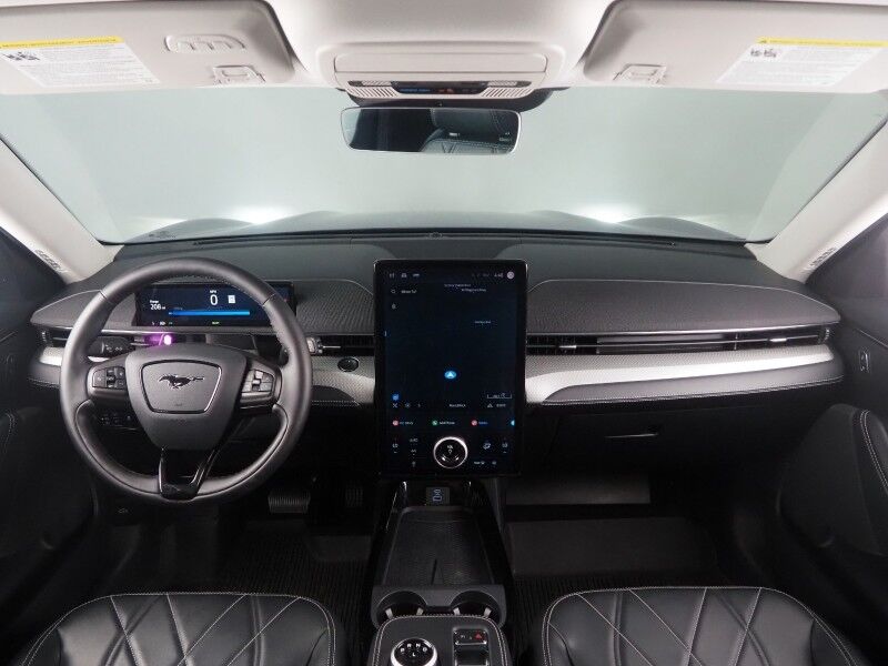 2023 Ford Mustang Mach-E Select *NAVIGATION, DIGITAL COCKPIT, SAFETY ALERTS, ADAPTIVE CRUISE, 360 VIEW CAMERAS, COLOR TOUCHSCREEN, KEYLESS ENTRY, WIRELESS CHARGING, APPLE CARPLAY