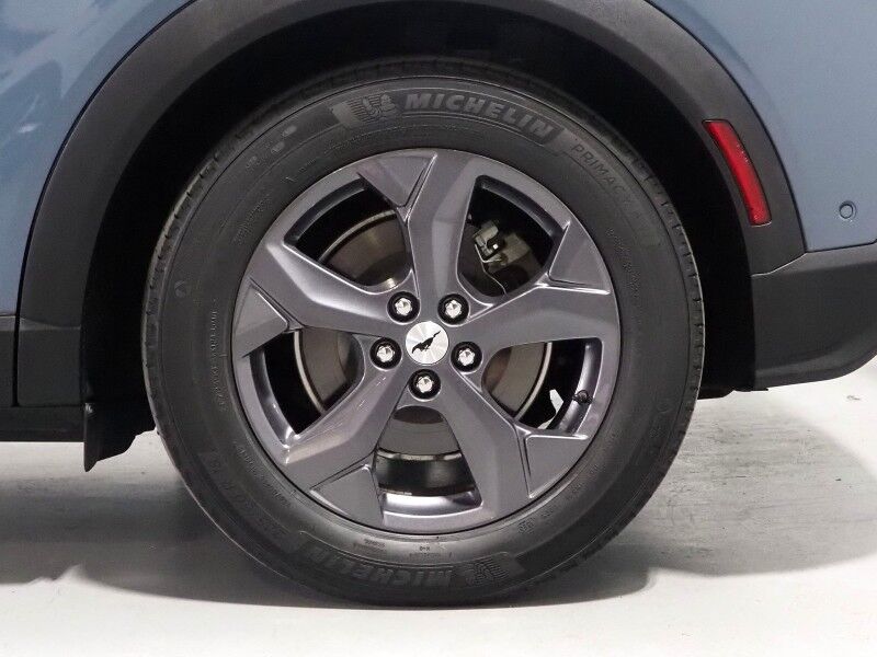 2023 Ford Mustang Mach-E Select *NAVIGATION, DIGITAL COCKPIT, SAFETY ALERTS, ADAPTIVE CRUISE, 360 VIEW CAMERAS, COLOR TOUCHSCREEN, KEYLESS ENTRY, WIRELESS CHARGING, APPLE CARPLAY Round Rock TX